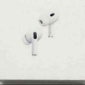 即発送❗️Apple AirPods Pro 第2世代 MTJV3J/A 新品