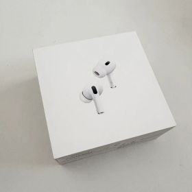 【新品未開封】正規Apple AirPodsPro 第2世代 充電USB-C付