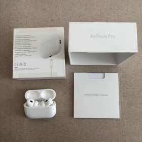 AirPods Pro2 (第2世代) エアポッツ