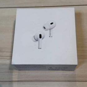 Apple AirPods Pro 第2世代 本体 正規品 MTJV3J/A ♪