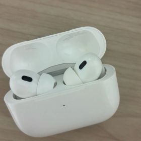 AirPods Pro 2 Apple純正 ノイキャン正常 即日発送
