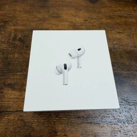 【新品未開封品】AirPodsPro 第2世代 Type-C 正規品