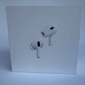 Apple AirPods Pro 第2世代 本体 MTJV3J/Aホワイト