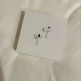 AirPods Pro 第2世代 新品未開封 Apple正規品