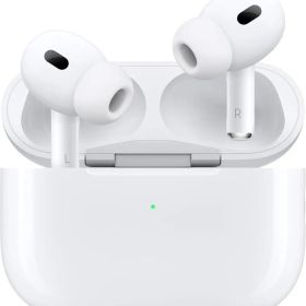 AirPods Pro 第2世代 USB-Cモデル【新品 未開封 未使用】Apple AirPods Pro 2 ヒアリング補助 USB Type-C