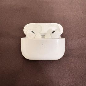AirPods pro 2 本体 第2世代
