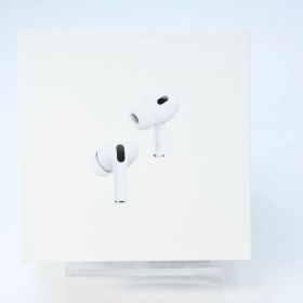 【付属品完備】AirPods Pro 第2世代 MQD83J/A