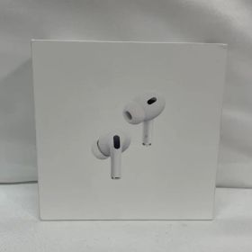 ◆APPLE AirPods Pro（第2世代）イヤホン 未開封 10239