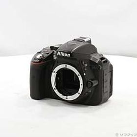 〔中古品〕 NIKON D5300 ボディ ブラック〔中古品〕 NIKON D5300 ボディ ブラック