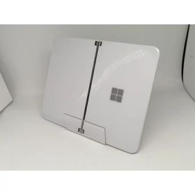 【中古】Microsoft 海外版 【SIMフリー】 Surface Duo LTE TGM-00006 【Snapdragon 855/6GB/256GB】【OSU301】保証期間1ヶ月【ランクC】
