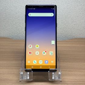 Galaxy Note9　中古品 Galaxy Note9 中古 9,000円 | ネット最安値の価格比較 プライスランク