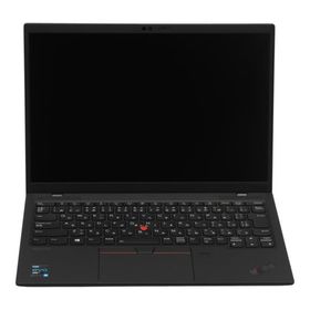 Lenovo レノボ/ThinkPad X1 Nano Gen 1/20UN-00EQJP/PW01WVS8/Aランク/09【中古】(ノートPC)