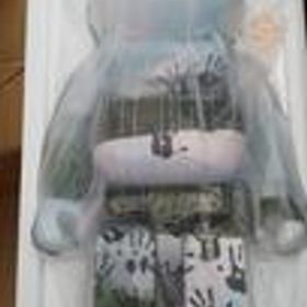 DEATH STRANDING 1000% BE@RBRICK