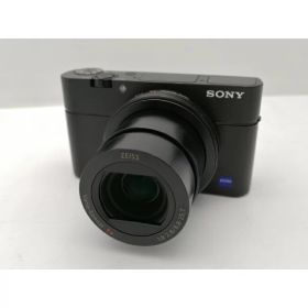 Cyber-shot RX100III 中古 70,040円 | ネット最安値の価格比較