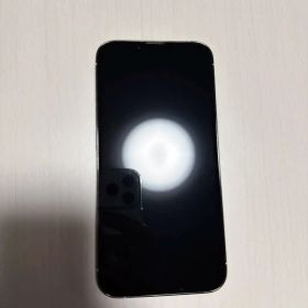 iphone13pro シルバー 128GB