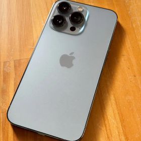 Apple iPhone 13 Pro シエラブルー 256GB 美品
