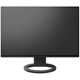 EIZO FlexScan EV2495-BK (24.1型/1920×1200/フレームレスモニター/アンチグレアIPS/疲れ目軽減/ブラック)