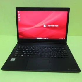 ③TOSHIBA dynabook S73/FS i5-10210 FHD
