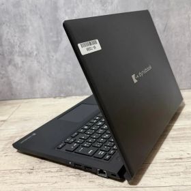 Dynabook S73FS i5 10世代 HDMI カメラ オフィス付き