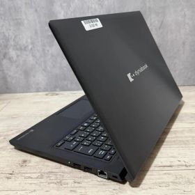 準美品★dynabook S73FR i5 第10世代 FHD オフィス