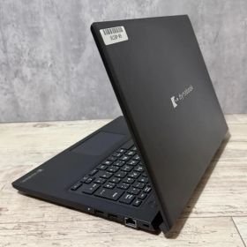 第10世代！ 美品✨dynabook S73/FR Win11 PC オフィス