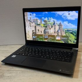 dynabook S73FR Corei5第10世代 SSD256 2020年製
