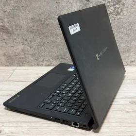 ☆美品☆dynabook S73/HU i5 16GB SSD オフィス付き