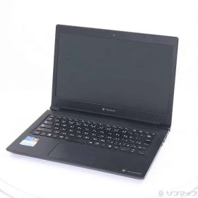 ソフマップ 〔中古品〕 dynabook S73／HS A6SBHSF8D531【262】