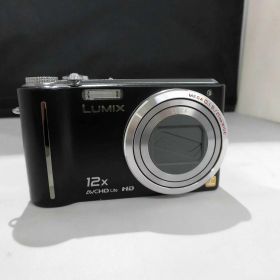 パナソニック Panasonic 【ジャンク】デジタルカメラ DMC-TZ7 【中古】