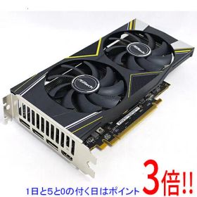 RX5500 4GB 動作確認済 ゲーミングPC用 グラボ Ryzenに追加』 ASRock Radeon RX550 Low Profile 4GB [PCIExp 4GB