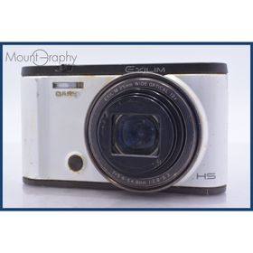 HIGH SPEED EXILIM EX-ZR300 新品 12,900円 中古 4,380円 | ネット最