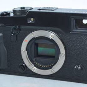 260231★極上★FUJIFILM ミラーレス一眼 X-Pro2 ボディ X-Pro2