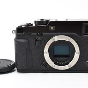 ★良品★ フジフイルム FUJIFILM X-Pro2 ボディ 《ショット数1回！》★完動品★ #811P531A601124