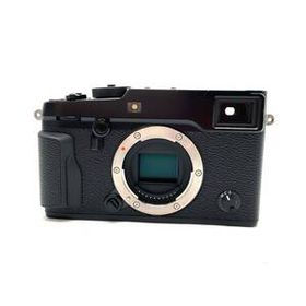 【全額返金保証】【最速発送】FUJIFILM デジタル一眼 X-Pro2 ボディ 動作確認済