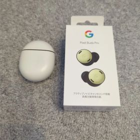 Google Pixel Buds Pro ワイヤレスイヤホン