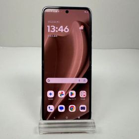 美品 MOTOROLA razr 60 pro 256GB ブラウン アメリカ版