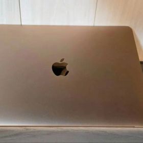 MacBook Air 2018 本体