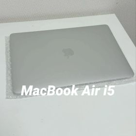 MacBook Air i5 13インチ 8GB 128GB 2018美品