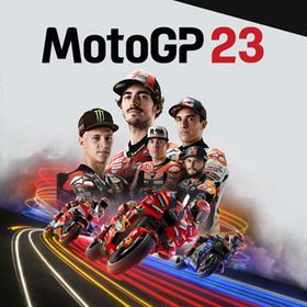 PS5 MotoGP 23