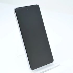 【新品同様】SIMフリー docomo arrows We2 Plus 256GB スレートグレイ