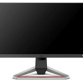 BenQ MOBIUZ ゲーミングモニター 24.5インチ (ダークグレー) [EX2510]（箱・説明書欠け） PCハード