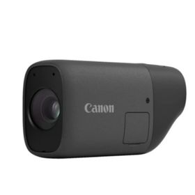 キヤノンデジタルカメラ PowerShot ZOOM Black Edition(コンパクトデジタルカメラ)