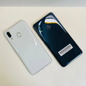 Libero S10 901ZT SIMフリー 2台セット ZT1