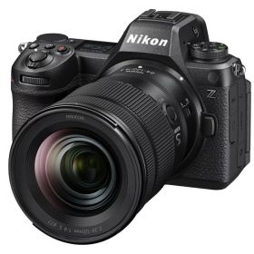 訳アリZ6III 24-120 レンズキット ニコン デジタル一眼カメラ