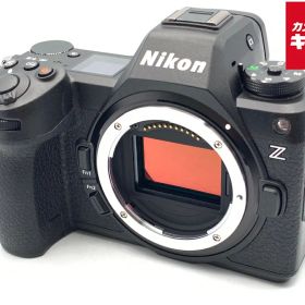 【中古】 【良品】 ニコン Z6III ボディ 【ミラーレス一眼】 【6ヶ月保証】