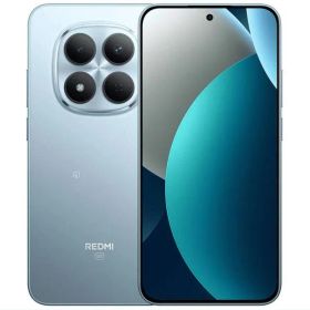 「新品・量販版」SIMフリー REDMI Note 15 Pro 5G 256GB [グレイシャーブルー]