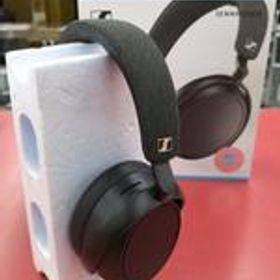 ワイヤレスヘッドホン MOMENTUM 4 WIRELESS SENNHEISER