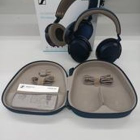 ワイヤレスヘッドホン MOMENTUM 4 WIRELESS SENNHEISER