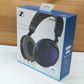ワイヤレスヘッドホン MOMENTUM4 WIRELESS SENNHEISER