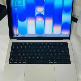 ★MacBook Pro 14 2021★M1 Pro/16GB/1TB/16コ